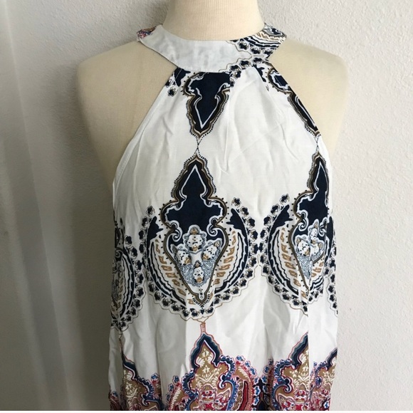 Overmal dress *please read size info - Picture 2 of 6